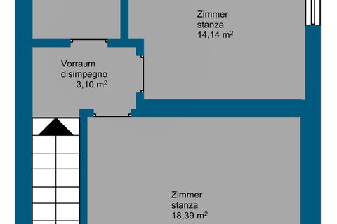 Villa i Arezzo, Arezzo, Arezzo - € 390 000 | Ref: R05378VIAR - foto 24